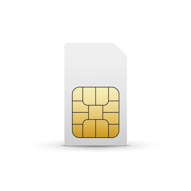SIM CARD MULTIOPERATORE DATI SMS VOCE