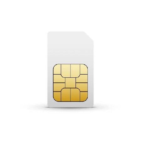 SIM CARD MULTIOPERATORE DATI SMS VOCE